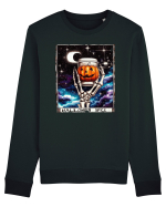 Pumpkin Spice Bluză mânecă lungă Unisex Rise
