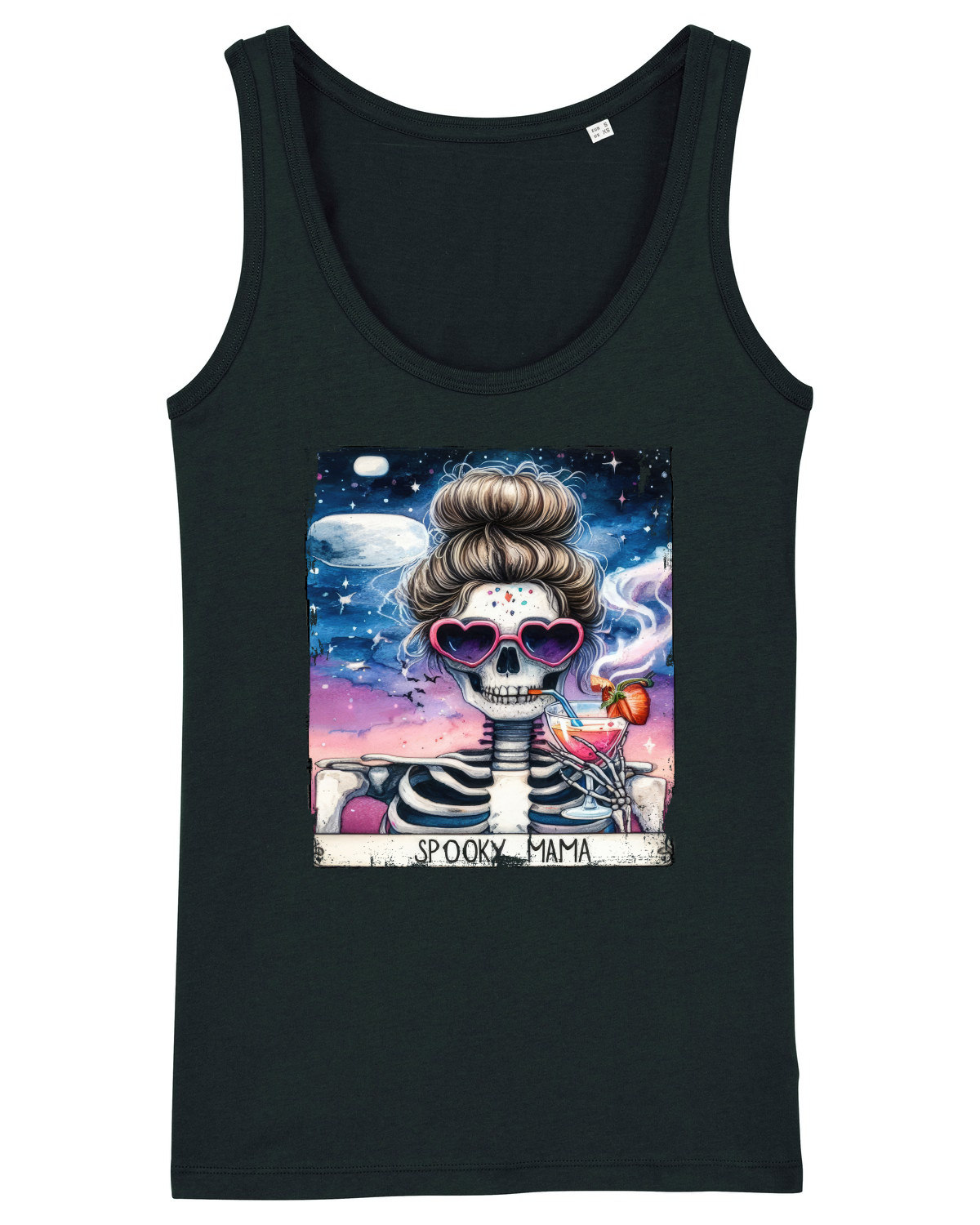 Maiou Damă Dreamer Black