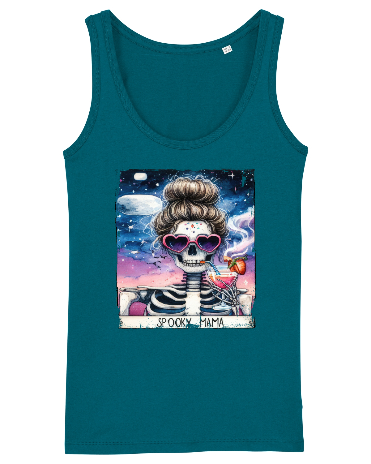 Maiou Damă Dreamer Ocean Depth