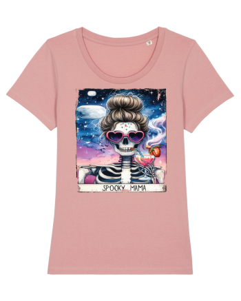 Spooky Mama Canyon Pink