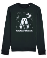 The Coffee Lovers Bluză mânecă lungă Unisex Rise