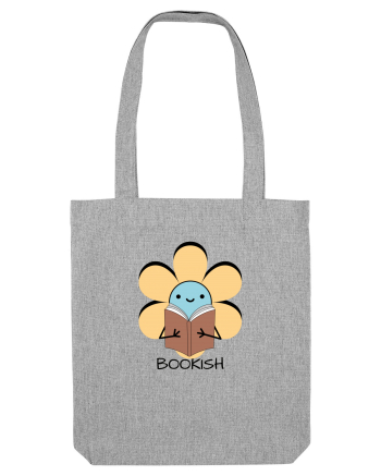 Floare Care Citește  Heather Grey