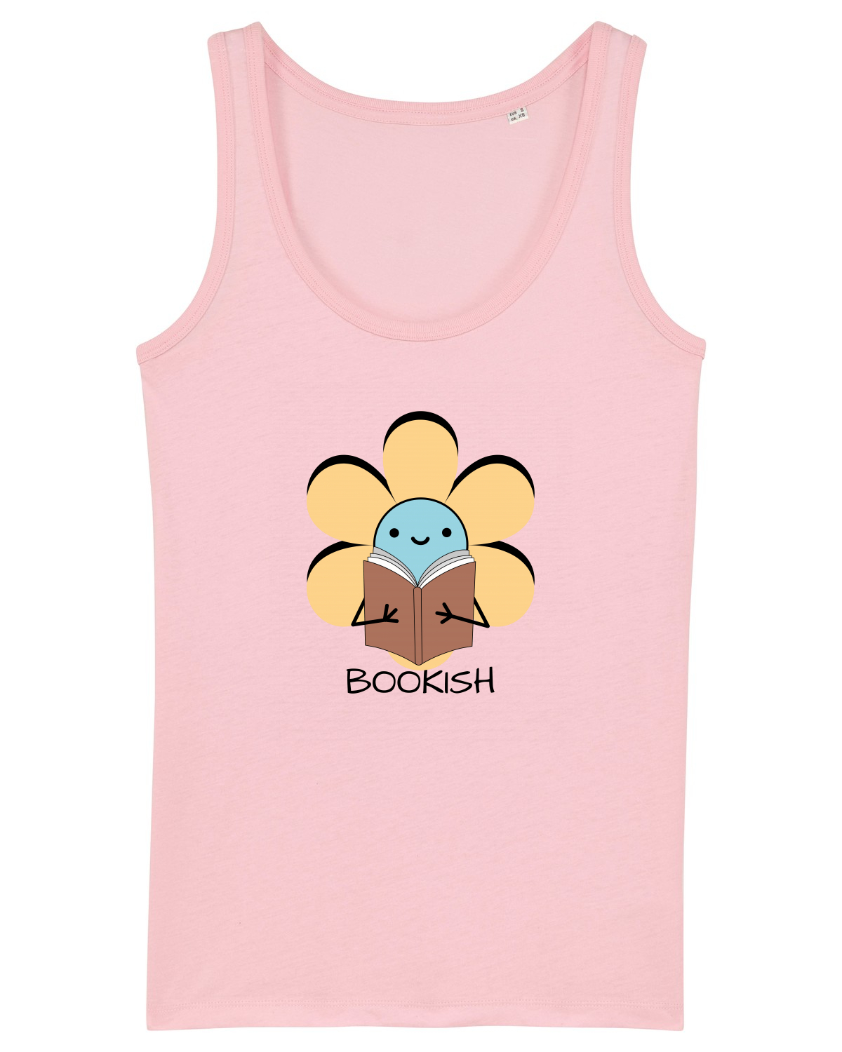 Maiou Damă Dreamer Cotton Pink