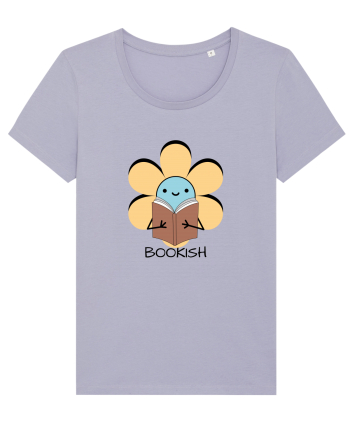 Floare Care Citește  Lavender