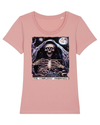 The Completely Unhinged Canyon Pink