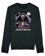 The Completely Unhinged Bluză mânecă lungă Unisex Rise
