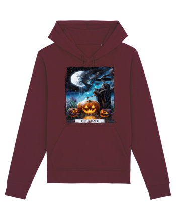The Death Burgundy