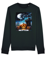 The Death Bluză mânecă lungă Unisex Rise