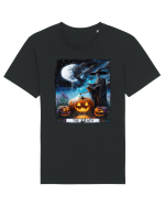 The Death Tricou mânecă scurtă Unisex Rocker