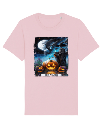 The Death Cotton Pink