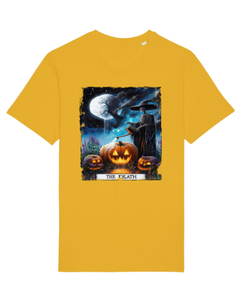 The Death Spectra Yellow