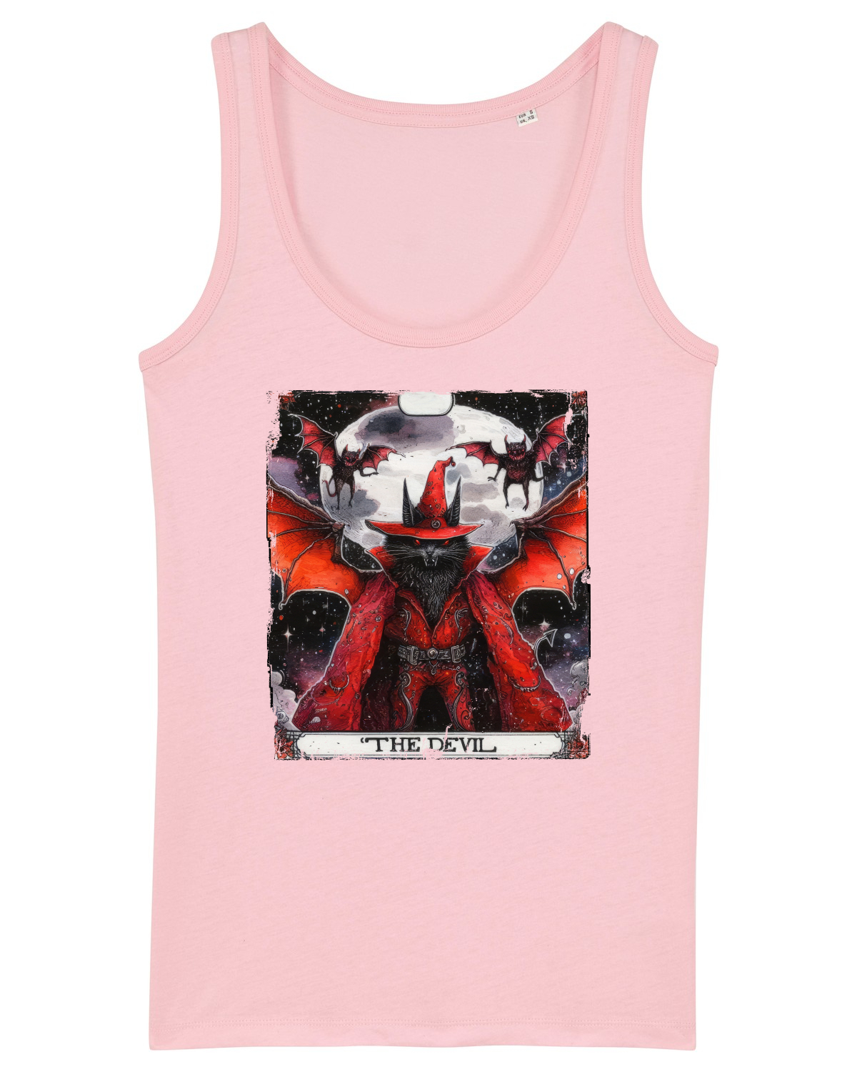 Maiou Damă Dreamer Cotton Pink