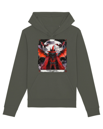 The Devil Khaki