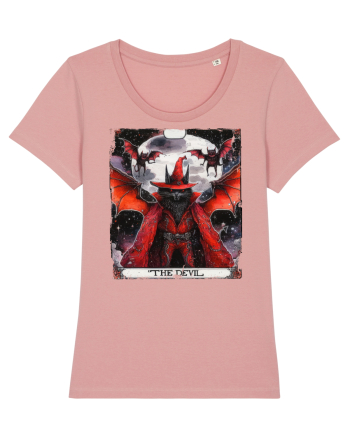 The Devil Canyon Pink