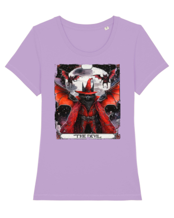 The Devil Lavender Dawn