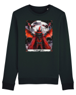 The Devil Bluză mânecă lungă Unisex Rise