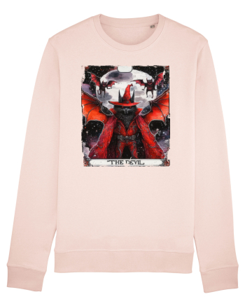 The Devil Candy Pink