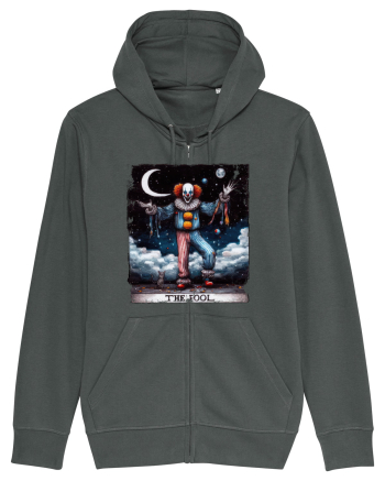 The Fool Anthracite