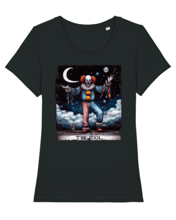 The Fool Black