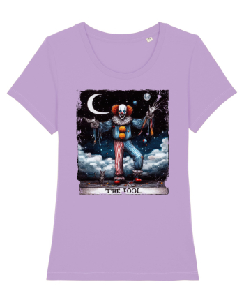 The Fool Lavender Dawn