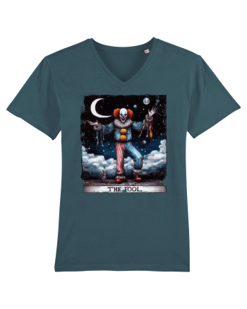 The Fool Stargazer