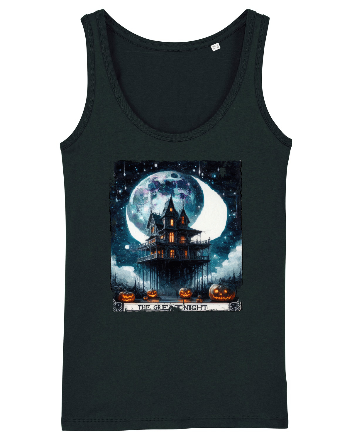 Maiou Damă Dreamer Black