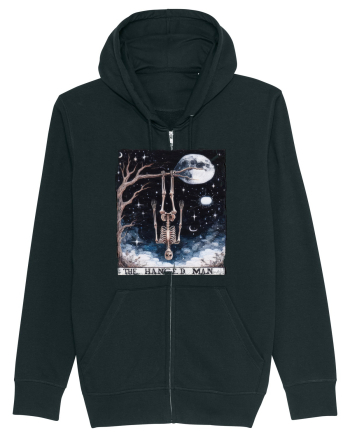 The Hanged Man Black
