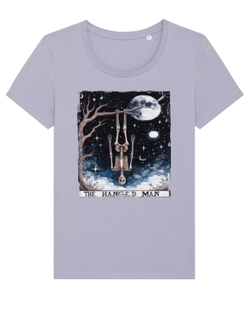 The Hanged Man Lavender