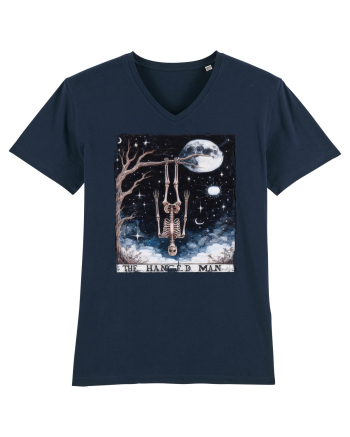 The Hanged Man French Navy