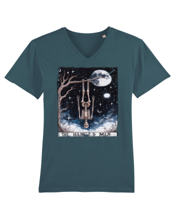 The Hanged Man Stargazer