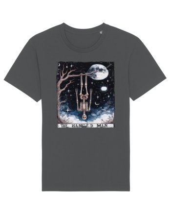 The Hanged Man Anthracite