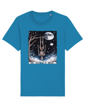 The Hanged Man Azur