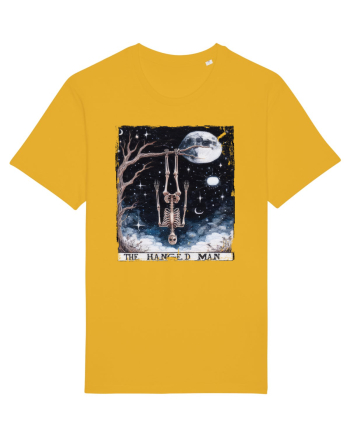 The Hanged Man Spectra Yellow