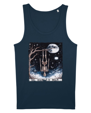 The Hanged Man Navy