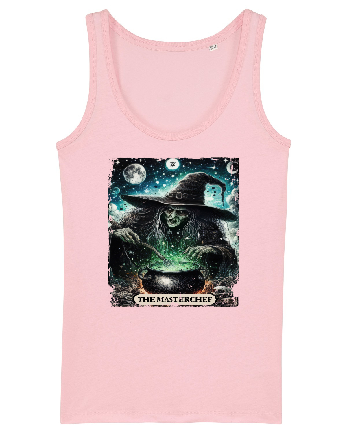 Maiou Damă Dreamer Cotton Pink