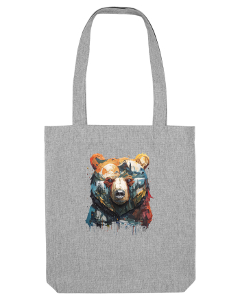 Ursu' Heather Grey