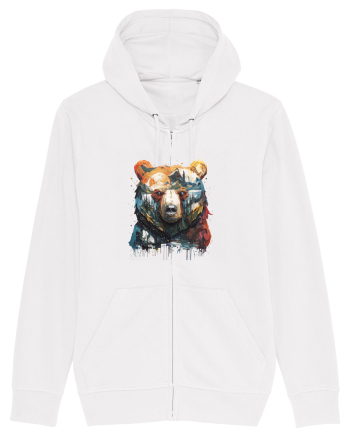 Ursu' White
