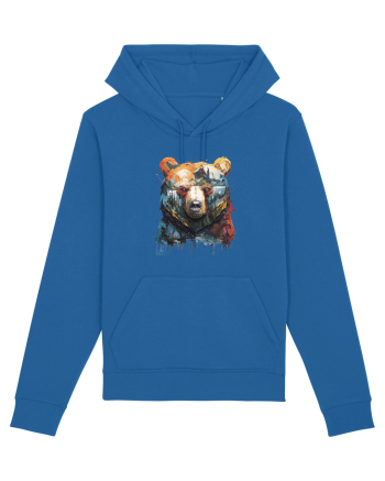 Ursu' Royal Blue