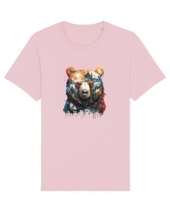 Ursu' Cotton Pink