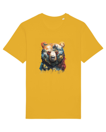 Ursu' Spectra Yellow