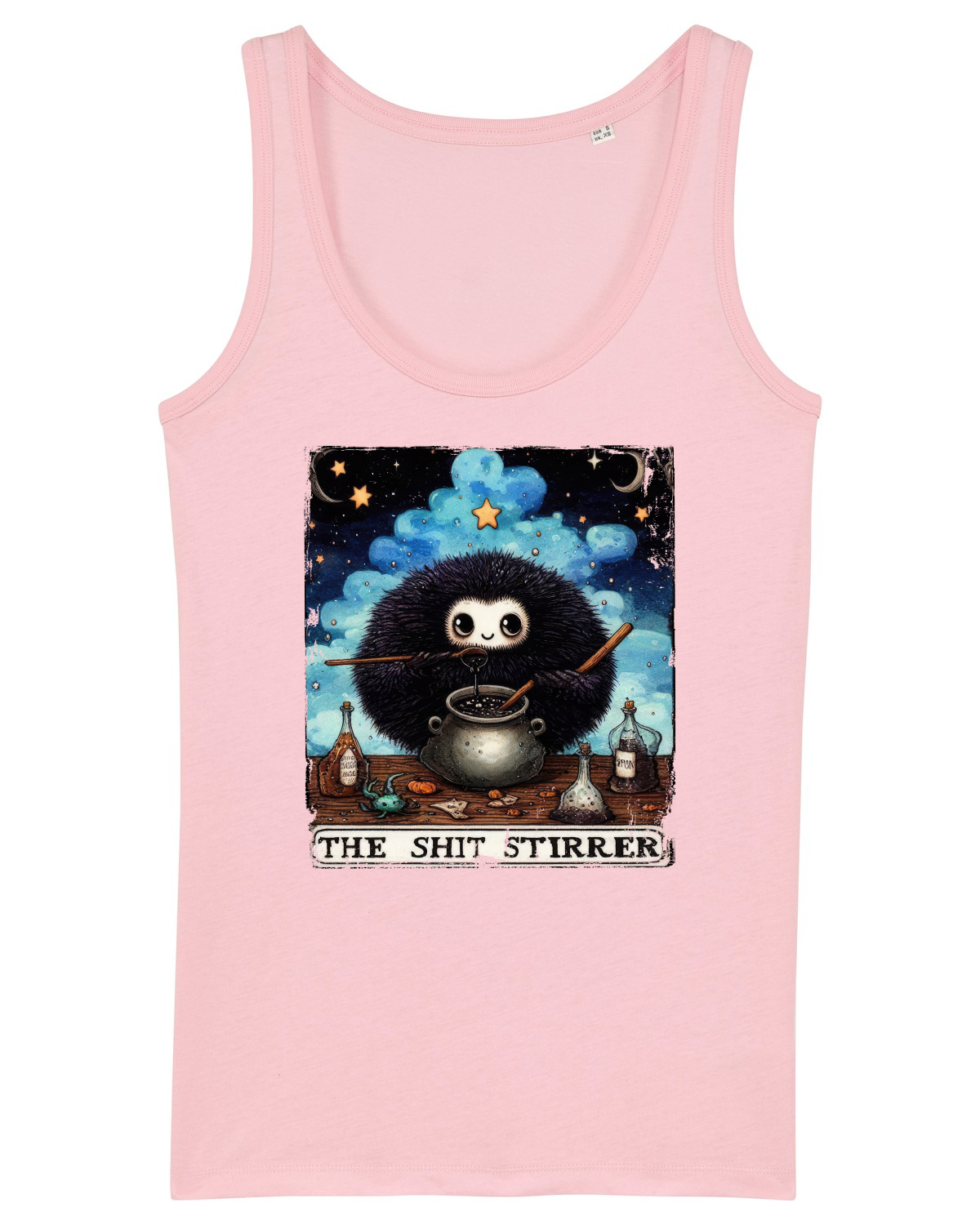Maiou Damă Dreamer Cotton Pink