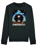 The Shit Stirrer Bluză mânecă lungă Unisex Rise