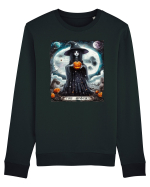 The Spooky Girl Bluză mânecă lungă Unisex Rise