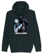 The Witch Hanorac cu fermoar Unisex Connector