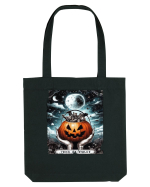 Trick Or Treat Sacoșă textilă