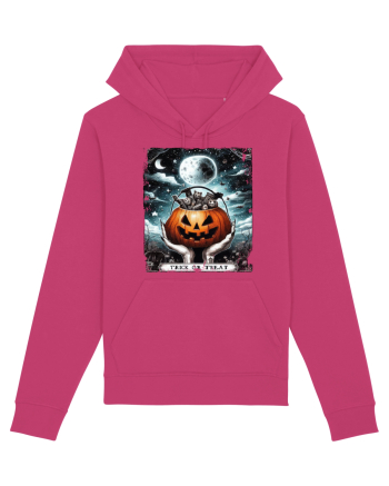 Trick Or Treat Raspberry