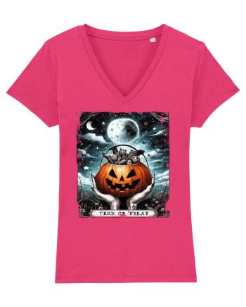 Trick Or Treat Raspberry