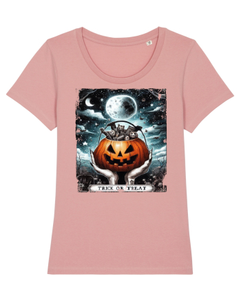 Trick Or Treat Canyon Pink