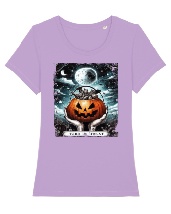 Trick Or Treat Lavender Dawn