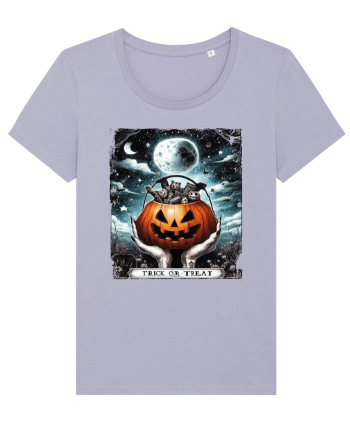Trick Or Treat Lavender